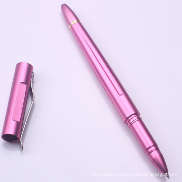 2015 Hotsale New Model Self-Defense Pen como regalo T011